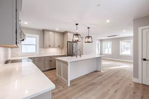 Kitchen - 21 Fairway Commons Dr #5, Gorham, ME 04038 photo 5 of 8