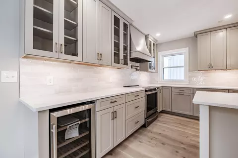 Kitchen - 21 Fairway Commons Dr #5, Gorham, ME 04038 photo 4 of 8