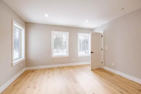 Bedroom - 21 Fairway Commons Dr #5, Gorham, ME 04038 photo 9 of 11