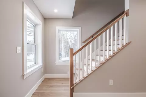 Entry Way - 21 Fairway Commons Dr #5, Gorham, ME 04038 photo 3 of 10