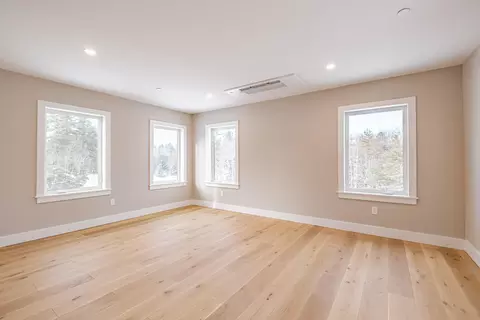 Bedroom - 21 Fairway Commons Dr #5, Gorham, ME 04038 photo 5 of 11