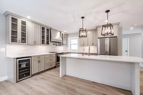 Kitchen - 21 Fairway Commons Dr #5, Gorham, ME 04038 photo 3 of 8