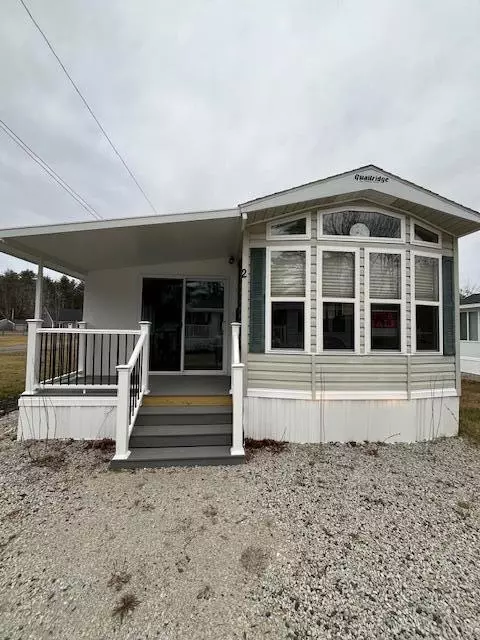 391 West St #2, Biddeford, ME 04005