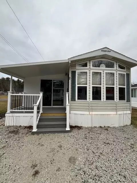 391 West St #2, Biddeford, ME 04005