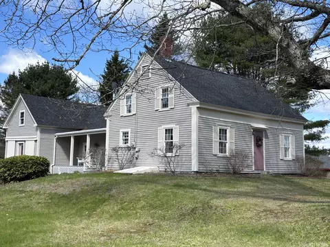 773 N North Bend Rd, Surry, ME 04684