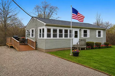 6 Haskell Way, York, ME 03909
