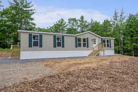 300 Baldwin Hill Rd, Fayette, ME 04349