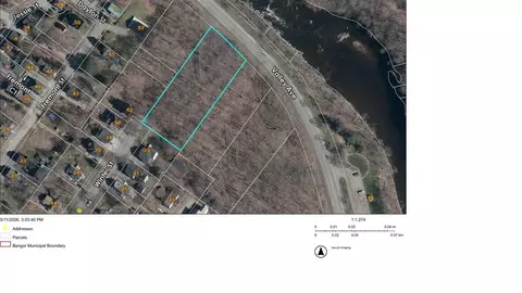 tbd Winter St, Bangor, ME 04462
