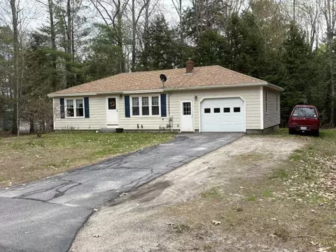 20 Smithwood Dr, North Yarmouth, ME 04097