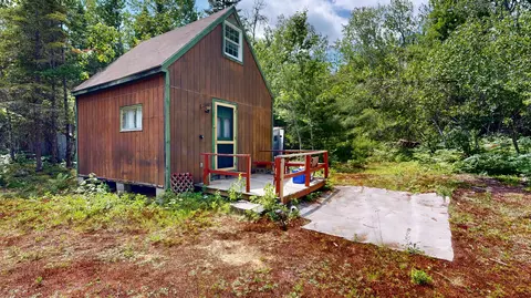 lot A Goodwin Rd, Carthage, ME 04224