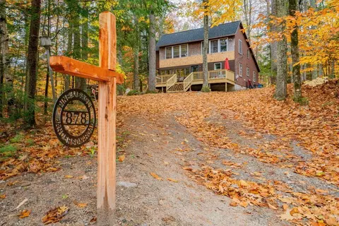 878 Anderson Rd, Sebago, ME 04029