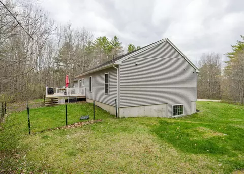 Exterior - 10 Contant Dr, Gray, ME 04039 photo 11 of 13
