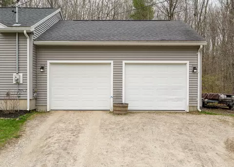 Exterior - 10 Contant Dr, Gray, ME 04039 photo 5 of 13