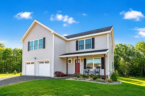54 Magnolia Ln, Wells, ME 04090