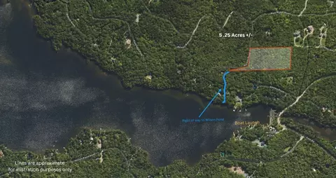 3 Rockys Rd, Greenville, ME 04441