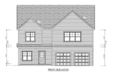 2061 Cedar Brook Dr, Hermon, ME 04401