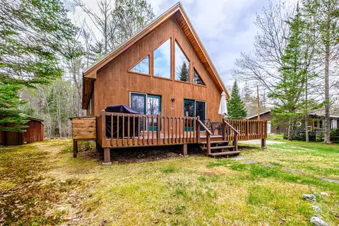 654 Greenwood Rd, Greenwood, ME 04255
