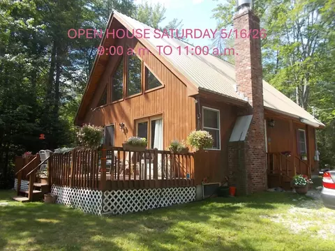 654 Greenwood Rd, Greenwood, ME 04255