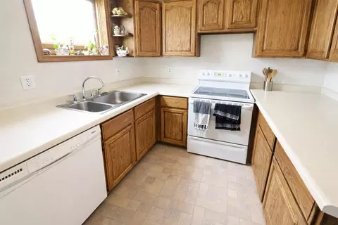 Kitchen - 15 Maple St, Milo, ME 04463 photo 1 of 1