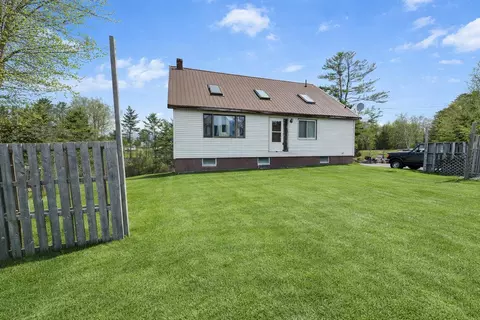 Exterior - 15 Maple St, Milo, ME 04463 photo 1 of 1