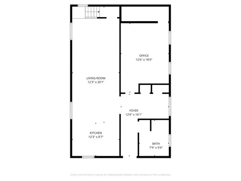 15 Maple St, Milo, ME 04463