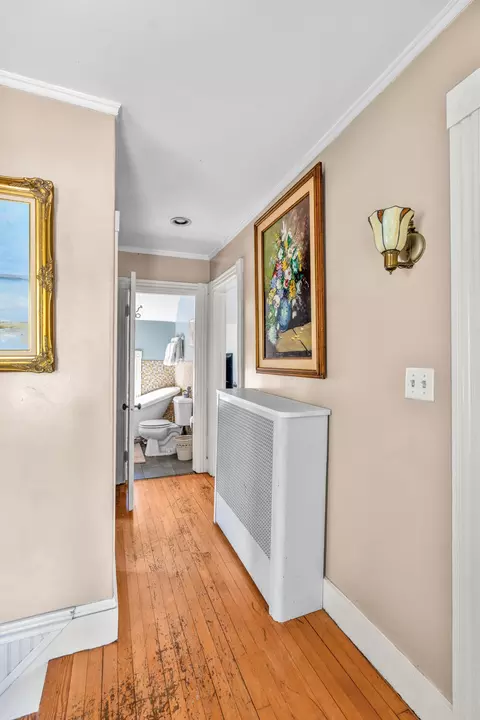 Entry Way - 3 Elsinore Ave, Bath, ME 04530 photo 10 of 14
