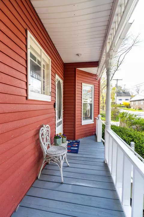 Exterior - 3 Elsinore Ave, Bath, ME 04530 photo 19 of 21