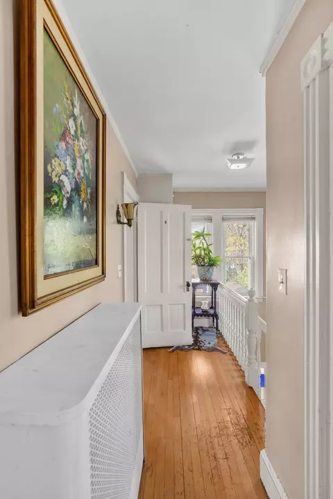Entry Way - 3 Elsinore Ave, Bath, ME 04530 photo 11 of 14