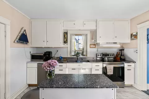 Kitchen - 3 Elsinore Ave, Bath, ME 04530 photo 3 of 6