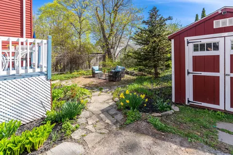 Exterior - 3 Elsinore Ave, Bath, ME 04530 photo 5 of 21