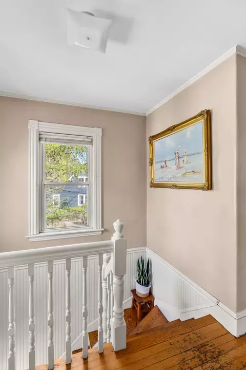 Entry Way - 3 Elsinore Ave, Bath, ME 04530 photo 9 of 14