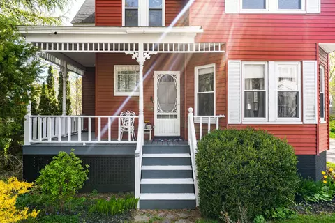 Exterior - 3 Elsinore Ave, Bath, ME 04530 photo 2 of 21