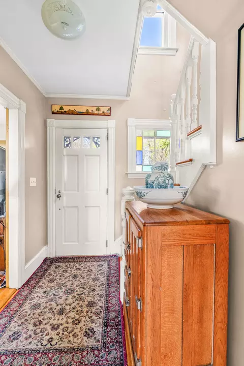 Entry Way - 3 Elsinore Ave, Bath, ME 04530 photo 7 of 14