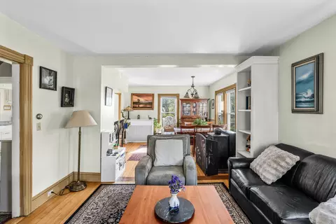 Living - 3 Elsinore Ave, Bath, ME 04530 photo 3 of 3