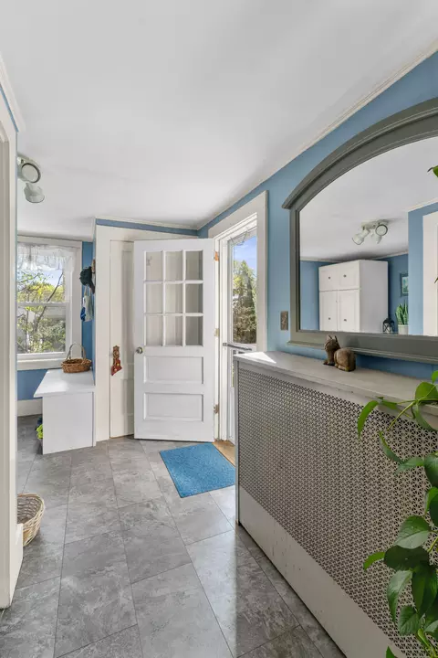 Entry Way - 3 Elsinore Ave, Bath, ME 04530 photo 1 of 14