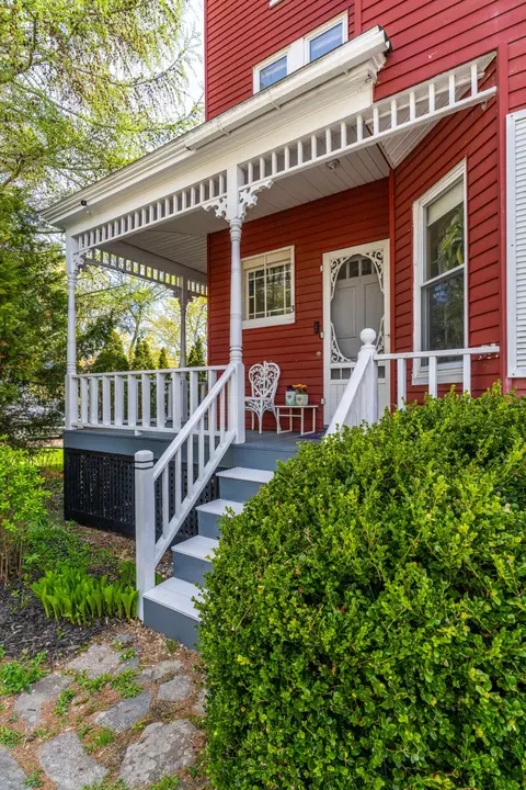 Exterior - 3 Elsinore Ave, Bath, ME 04530 photo 16 of 21
