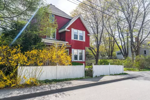 Exterior - 3 Elsinore Ave, Bath, ME 04530 photo 15 of 21