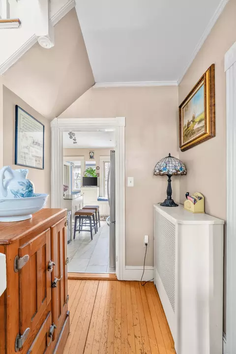 Entry Way - 3 Elsinore Ave, Bath, ME 04530 photo 6 of 14
