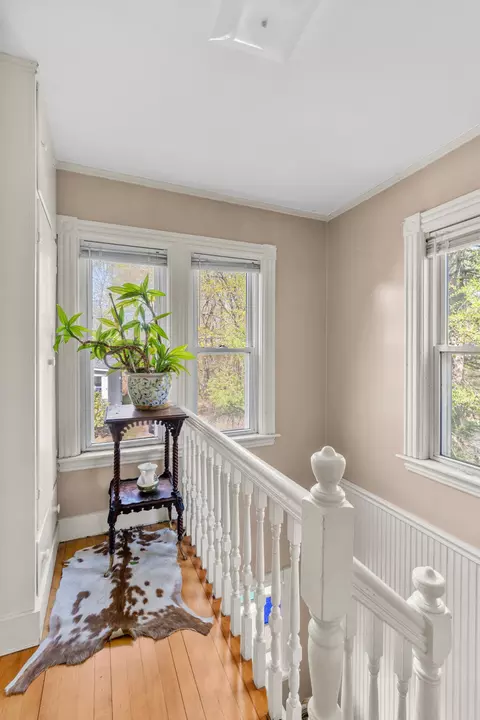 Entry Way - 3 Elsinore Ave, Bath, ME 04530 photo 12 of 14