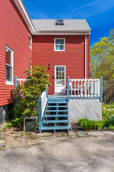 Exterior - 3 Elsinore Ave, Bath, ME 04530 photo 7 of 21