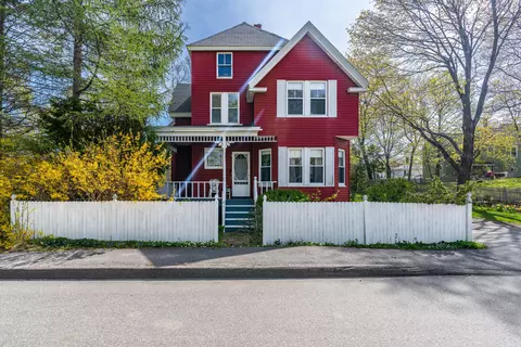 3 Elsinore Ave, Bath, ME 04530