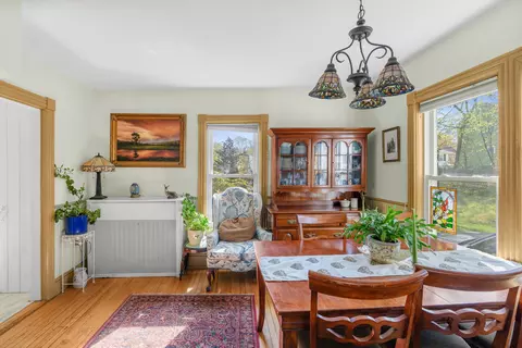 Dining - 3 Elsinore Ave, Bath, ME 04530 photo 2 of 3