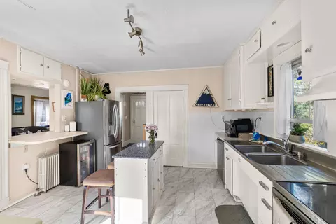 Kitchen - 3 Elsinore Ave, Bath, ME 04530 photo 1 of 6