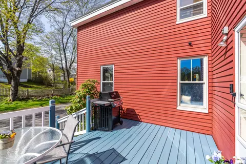 Exterior - 3 Elsinore Ave, Bath, ME 04530 photo 9 of 21