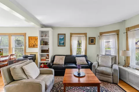 Living - 3 Elsinore Ave, Bath, ME 04530 photo 2 of 3