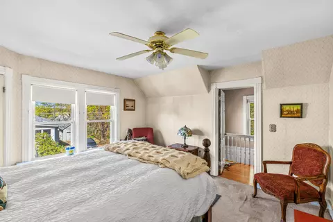 Bedroom - 3 Elsinore Ave, Bath, ME 04530 photo 3 of 7