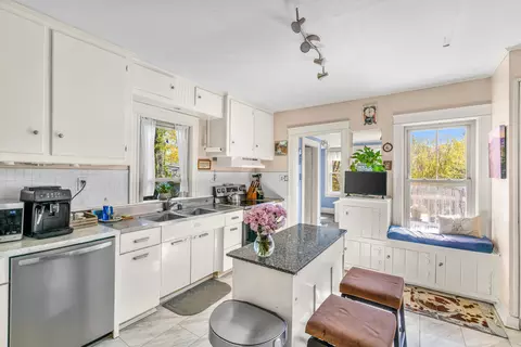 Kitchen - 3 Elsinore Ave, Bath, ME 04530 photo 4 of 6