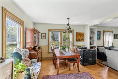 Dining - 3 Elsinore Ave, Bath, ME 04530 photo 1 of 3