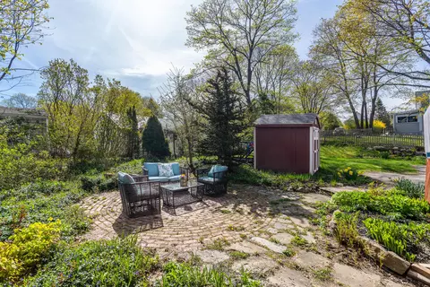 Exterior - 3 Elsinore Ave, Bath, ME 04530 photo 10 of 21