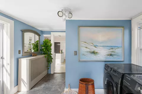 Entry Way - 3 Elsinore Ave, Bath, ME 04530 photo 2 of 14